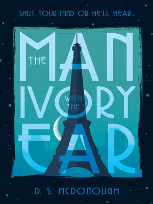 cover image of The Man with the Ivory Ear